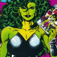 Illustration for article titled Stan Lee responds to David S. Goyer’s “She-Hulk is a sex fantasy” theory
